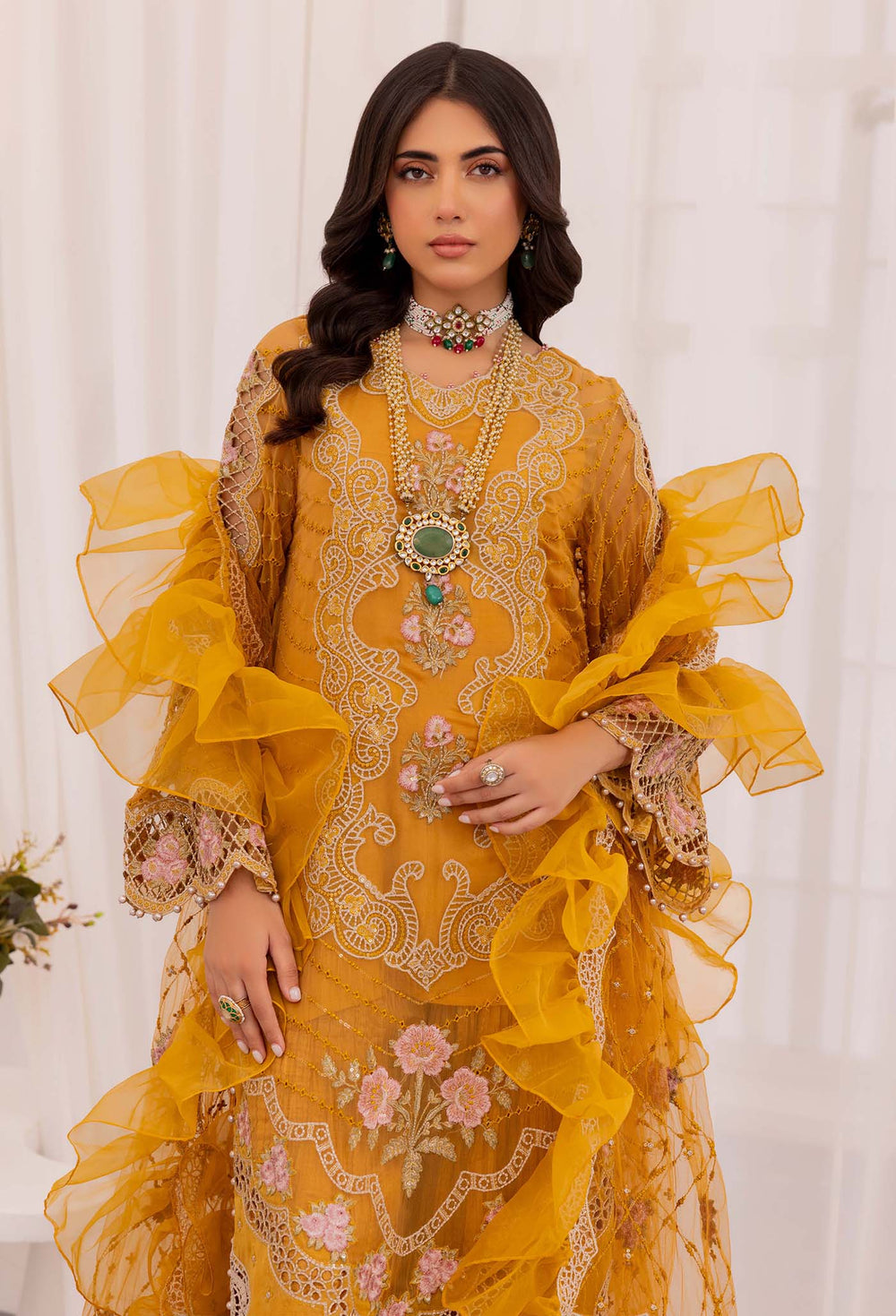 Chantelle by Adanslibas Luxury  Collection