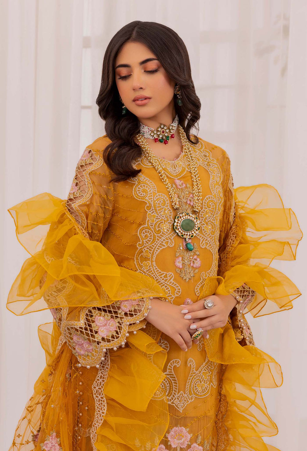 Chantelle by Adanslibas Luxury  Collection