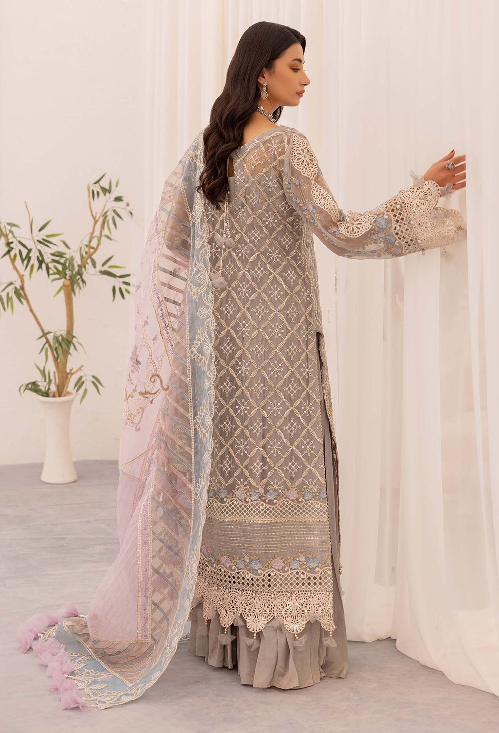 Chantelle by Adanslibas Luxury  Collection