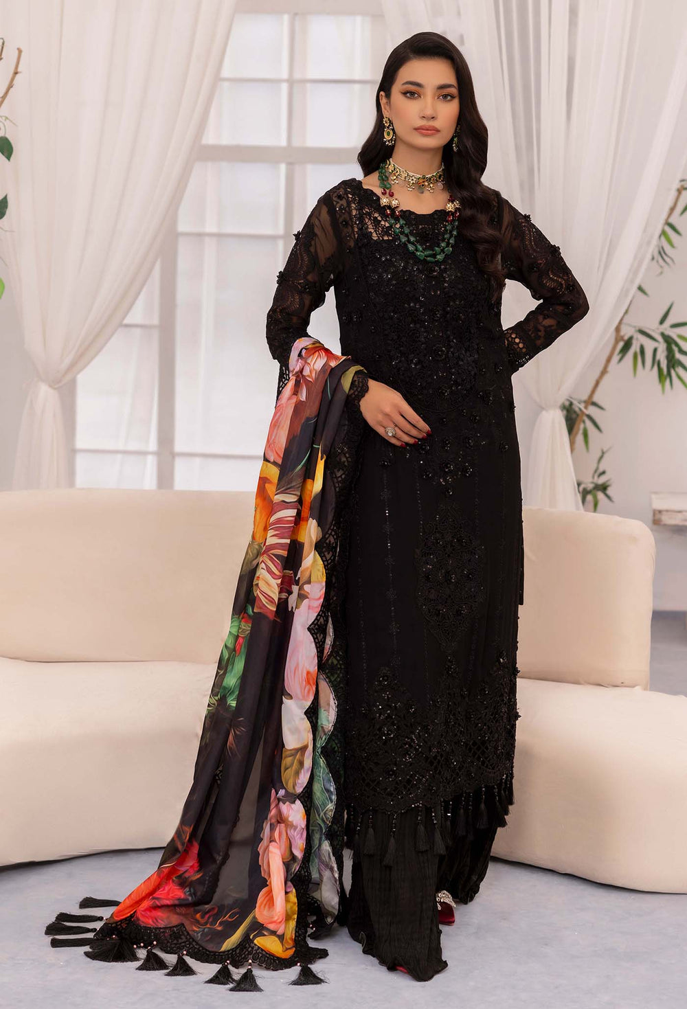 Chantelle by Adanslibas Luxury  Collection