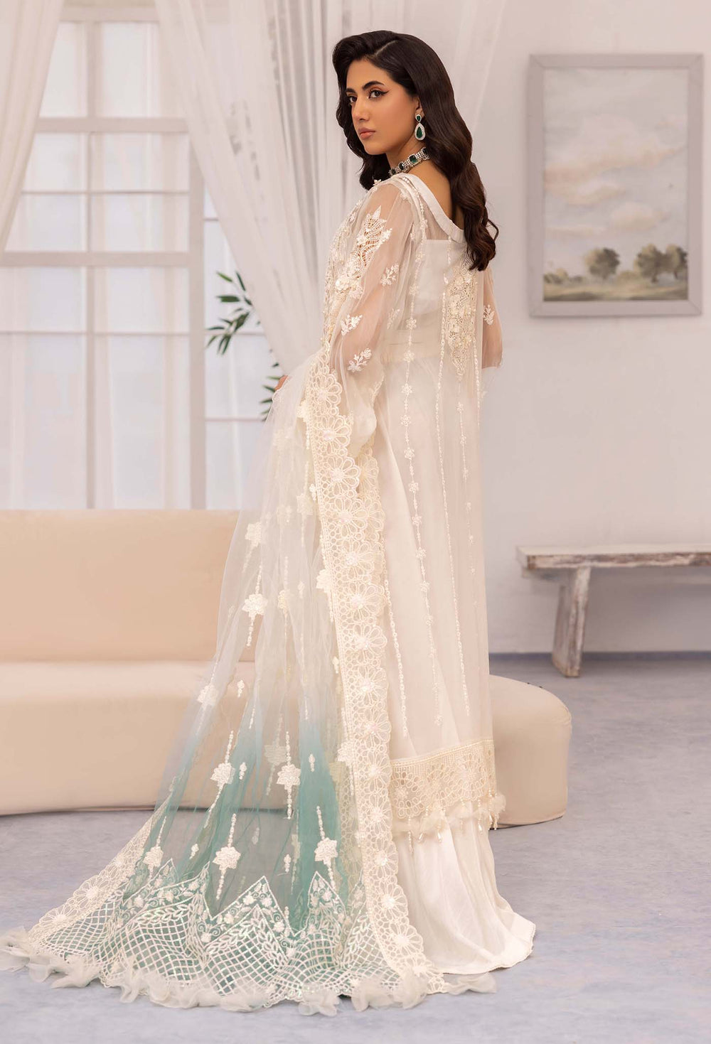 Chantelle by Adanslibas Luxury  Collection