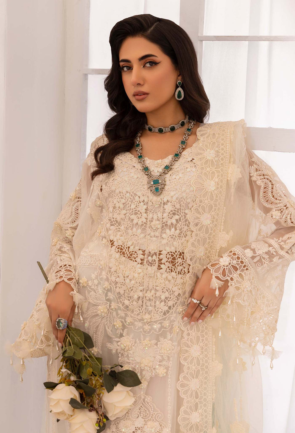 Chantelle by Adanslibas Luxury  Collection