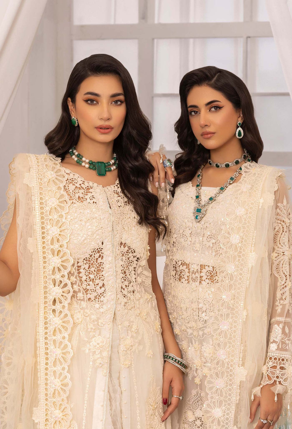 Chantelle by Adanslibas Luxury  Collection