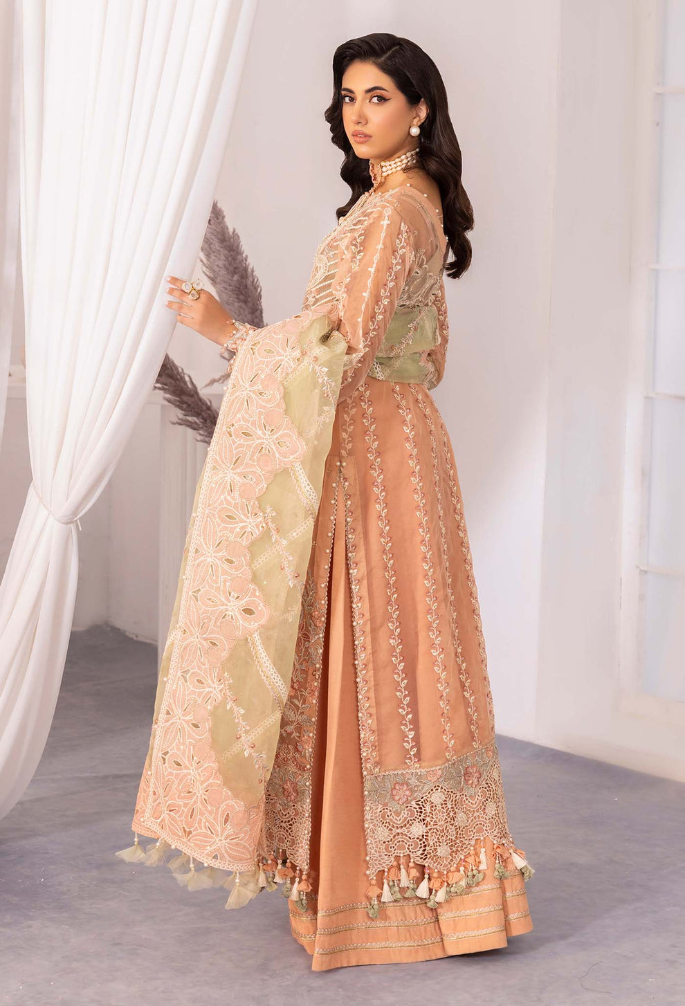 Chantelle by Adanslibas Luxury  Collection