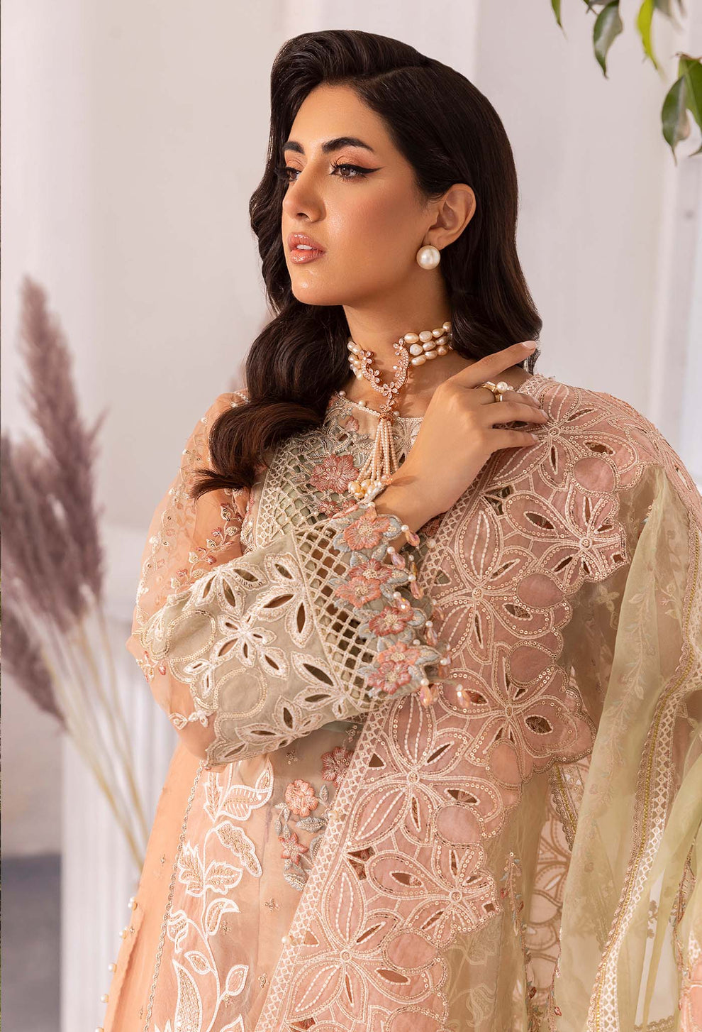 Chantelle by Adanslibas Luxury  Collection