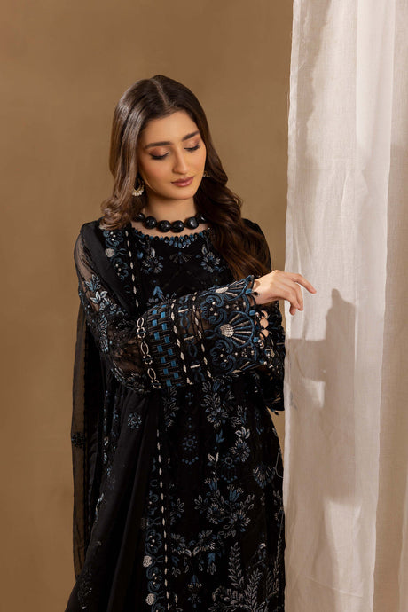 Adan's Libas Chiffon Premium  Collection