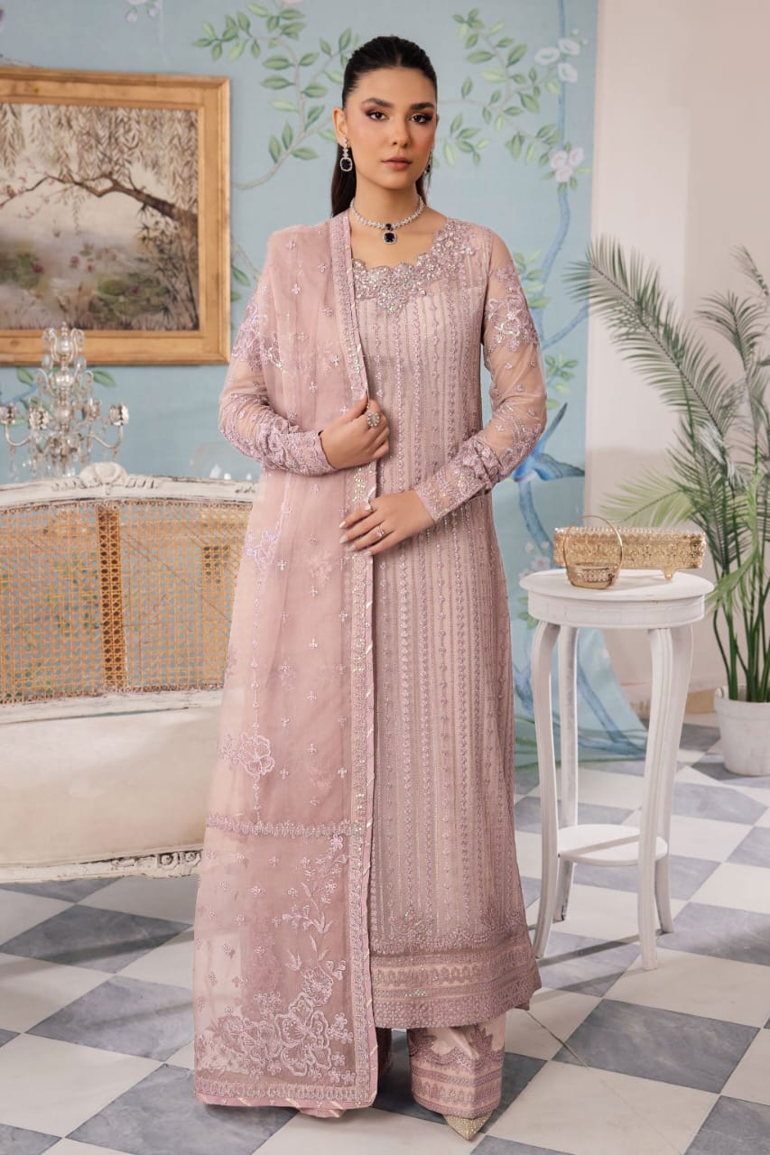 Iznik Premium Chiffon Collection