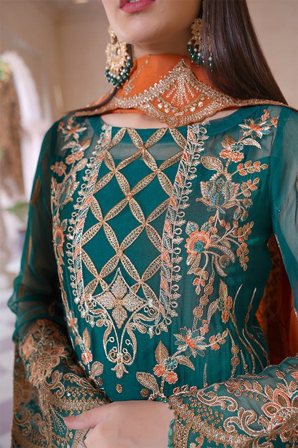 Misaal By Maryams Collection