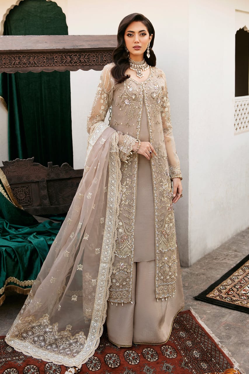 Ramsha Luxury Wedding Collection