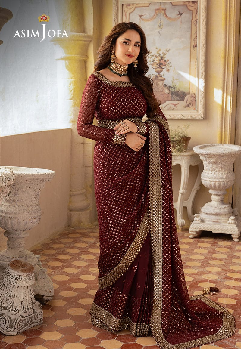 Asim Jofa Luxury Premium  Collection