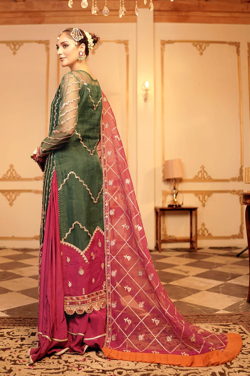 Lemilsa By Maryams Collection