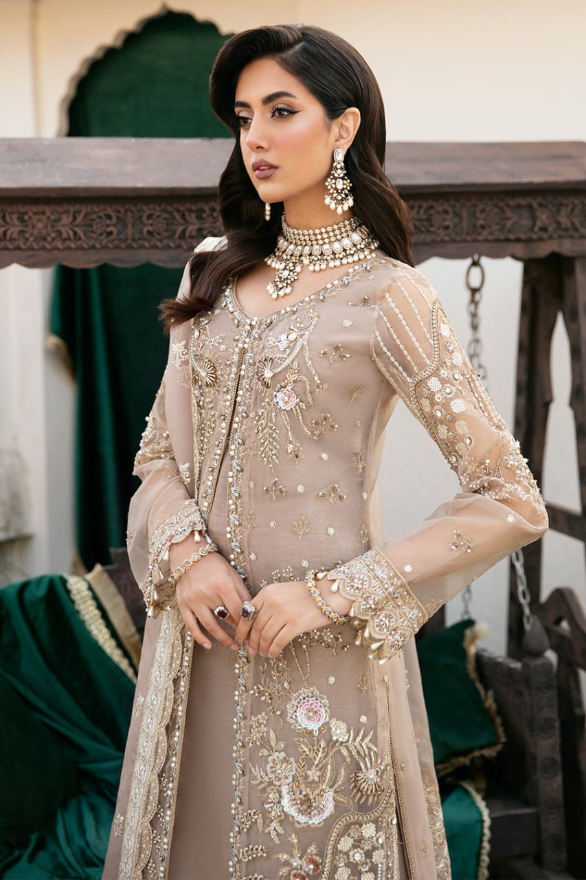 Ramsha Luxury Wedding Collection