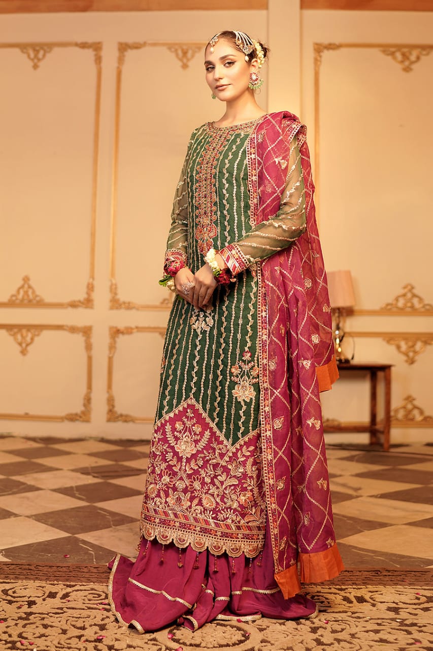 Lemilsa By Maryams Collection