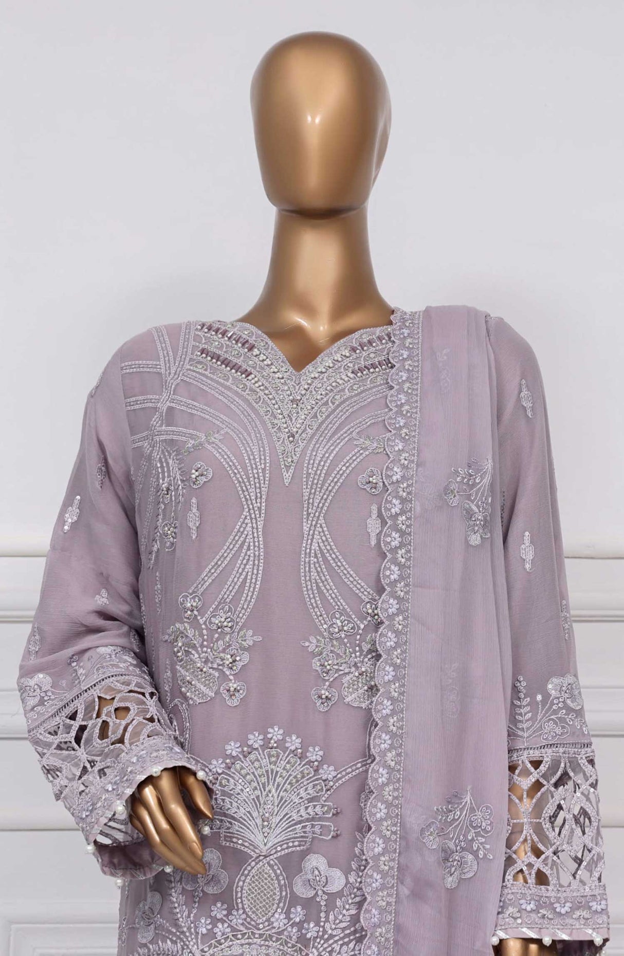Afsanay By Sadabahar Luxury  Collection