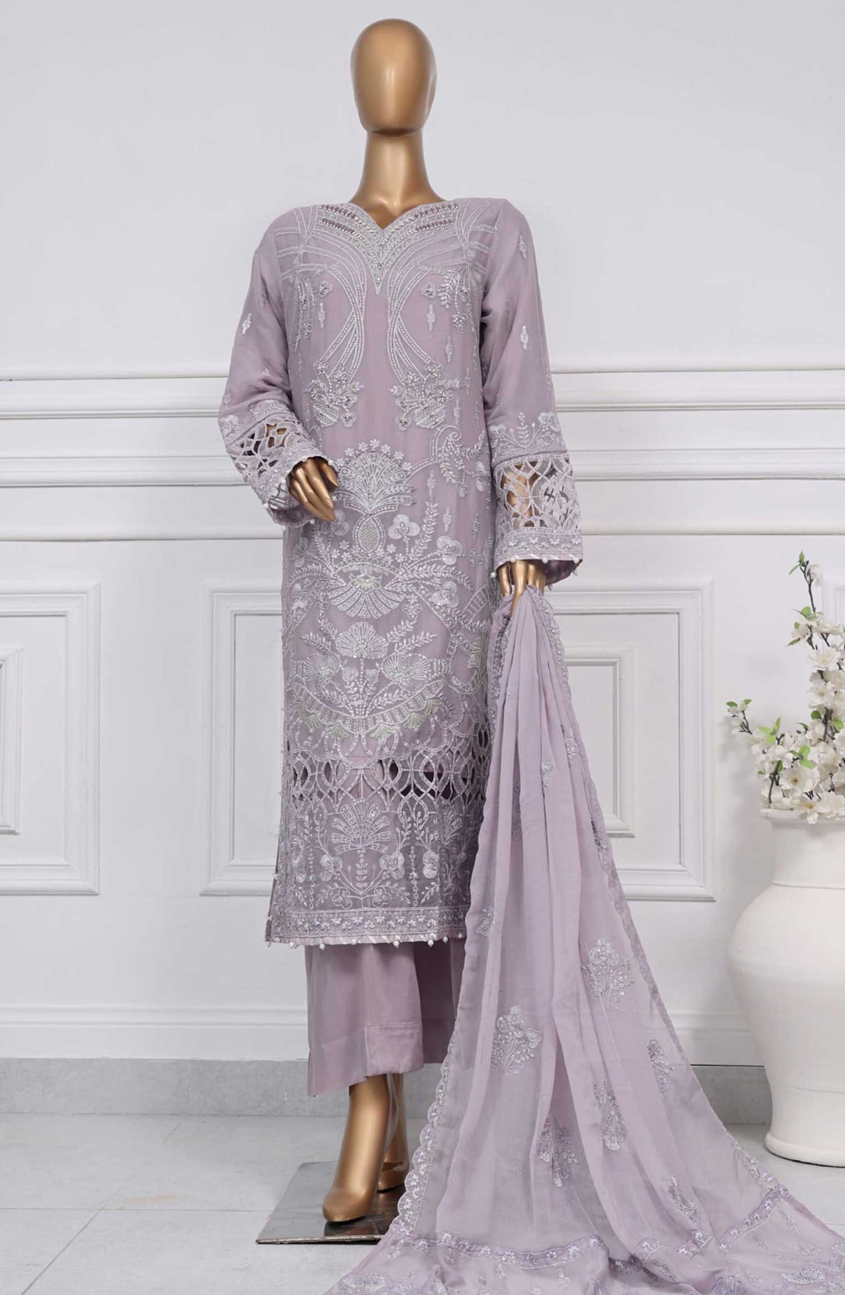 Afsanay By Sadabahar Luxury  Collection