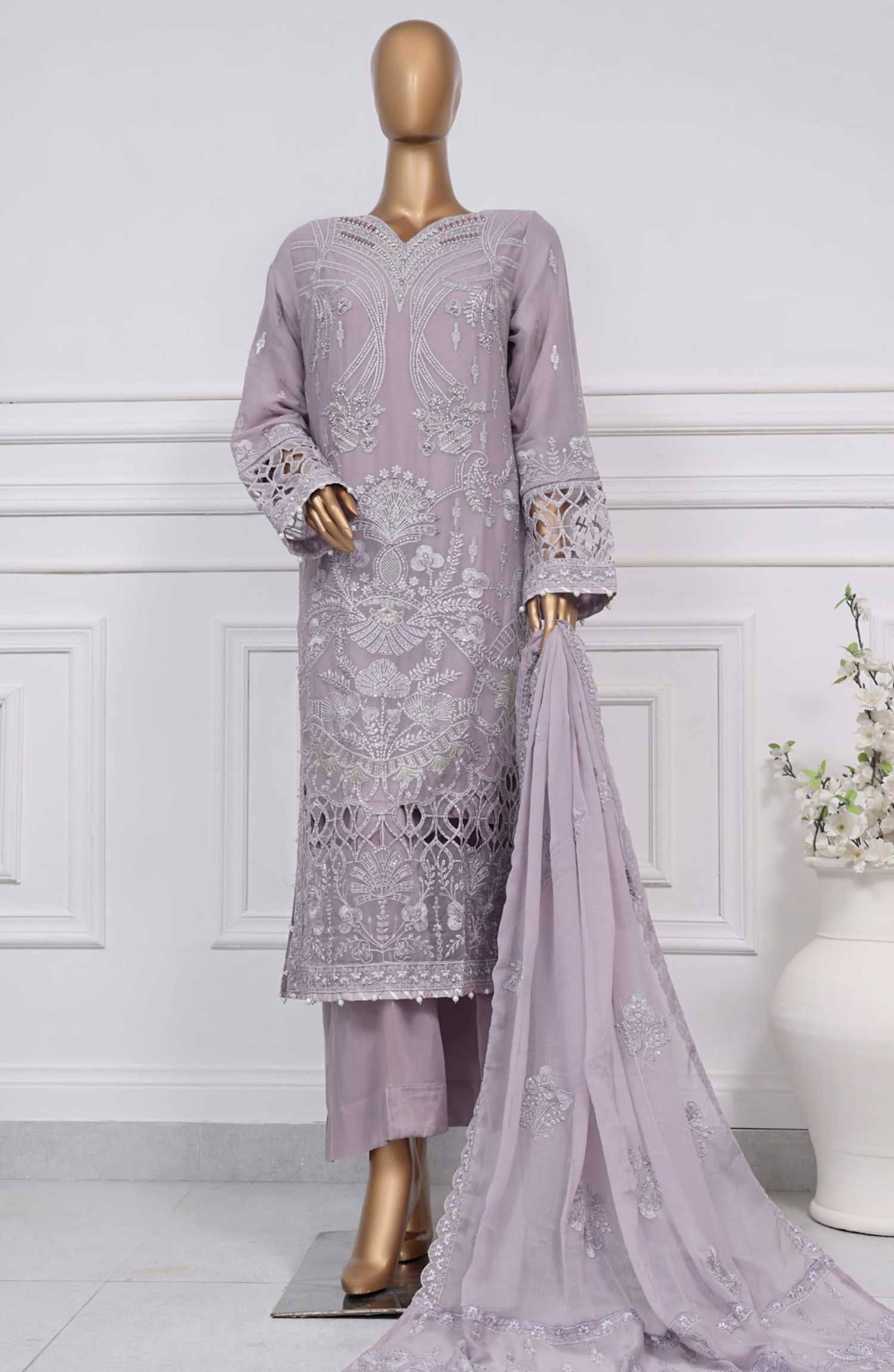 Afsanay By Sadabahar Luxury  Collection