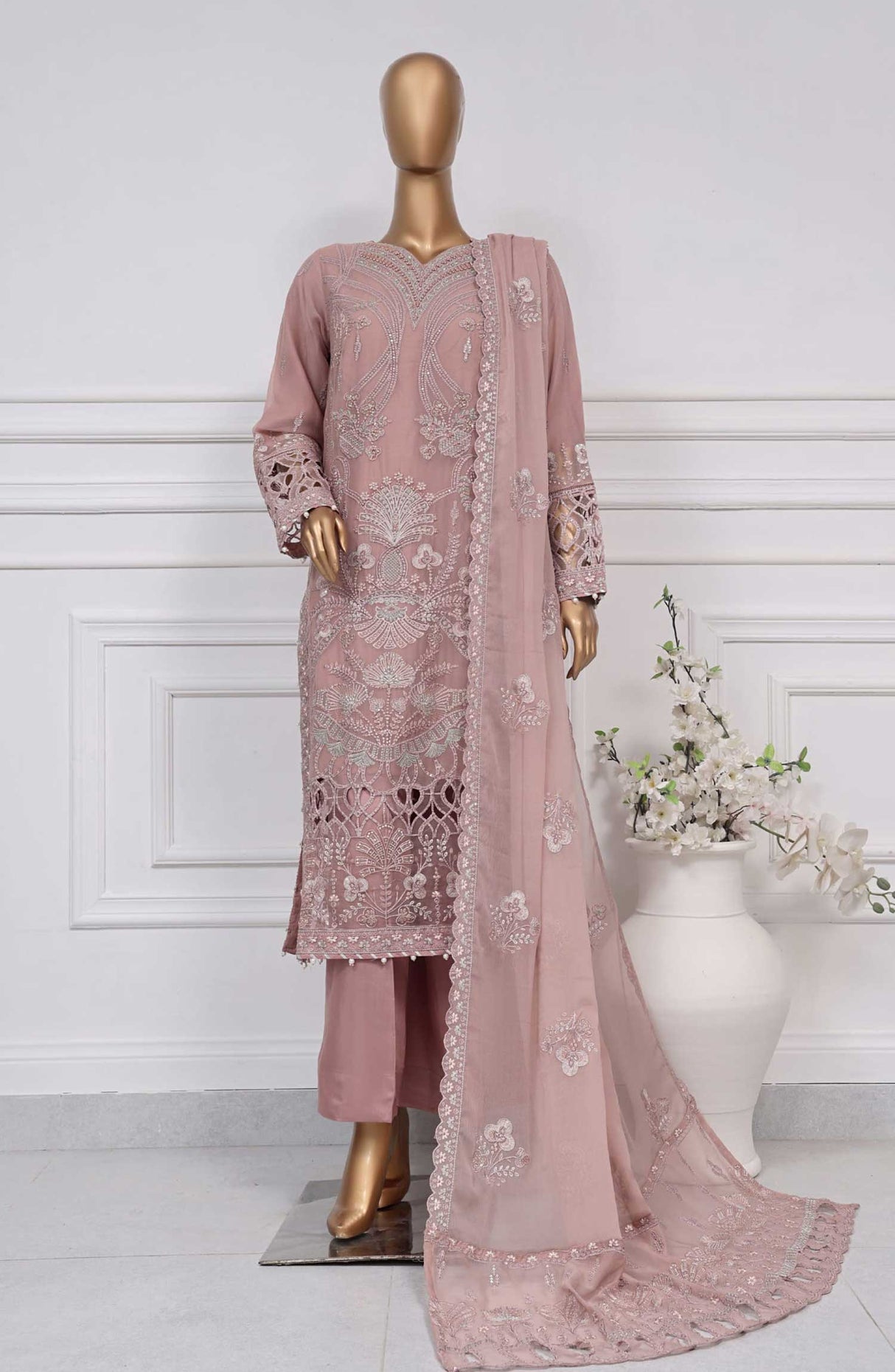 Afsanay By Sadabahar Luxury  Collection