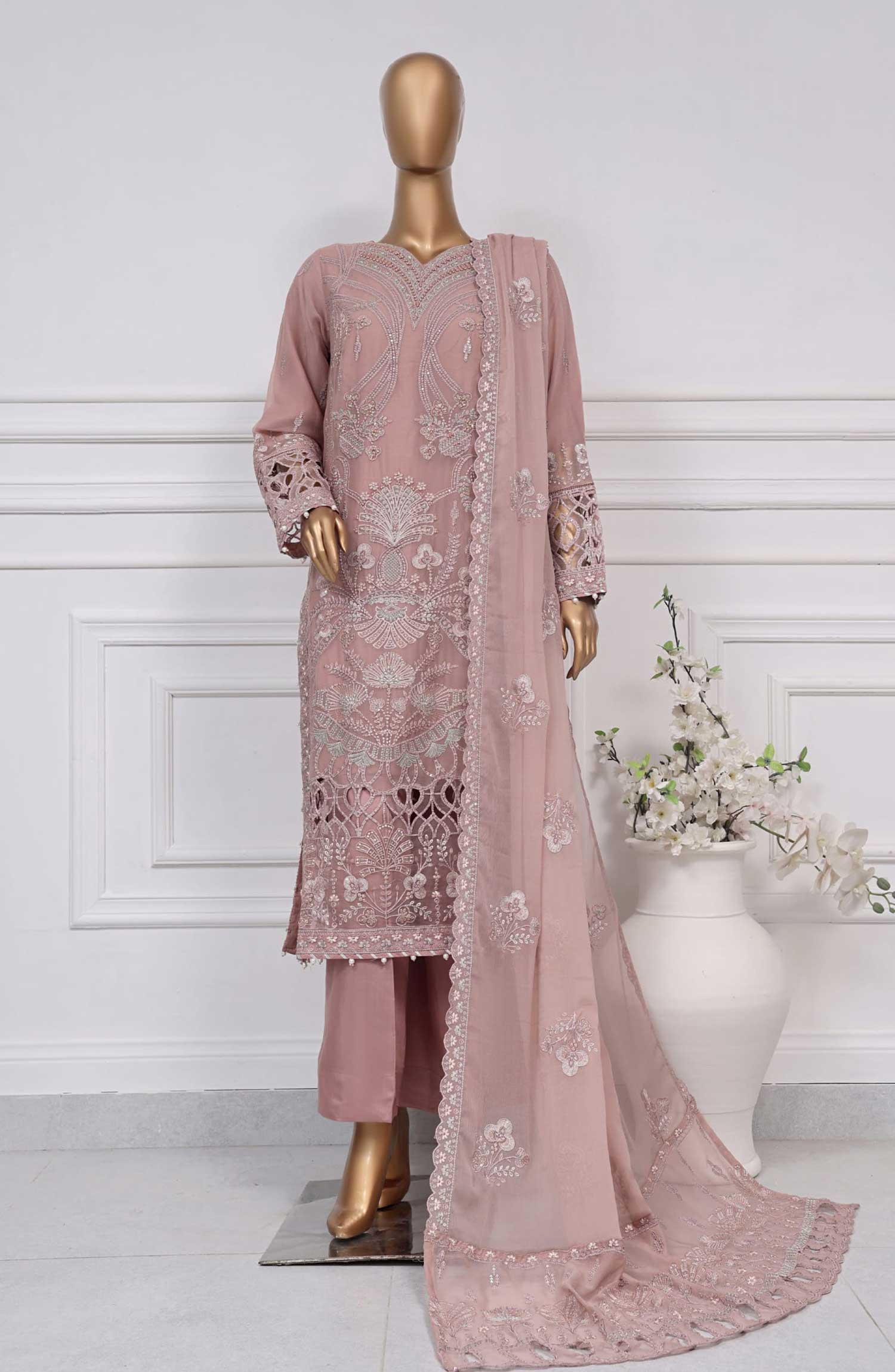 Afsanay By Sadabahar Luxury  Collection