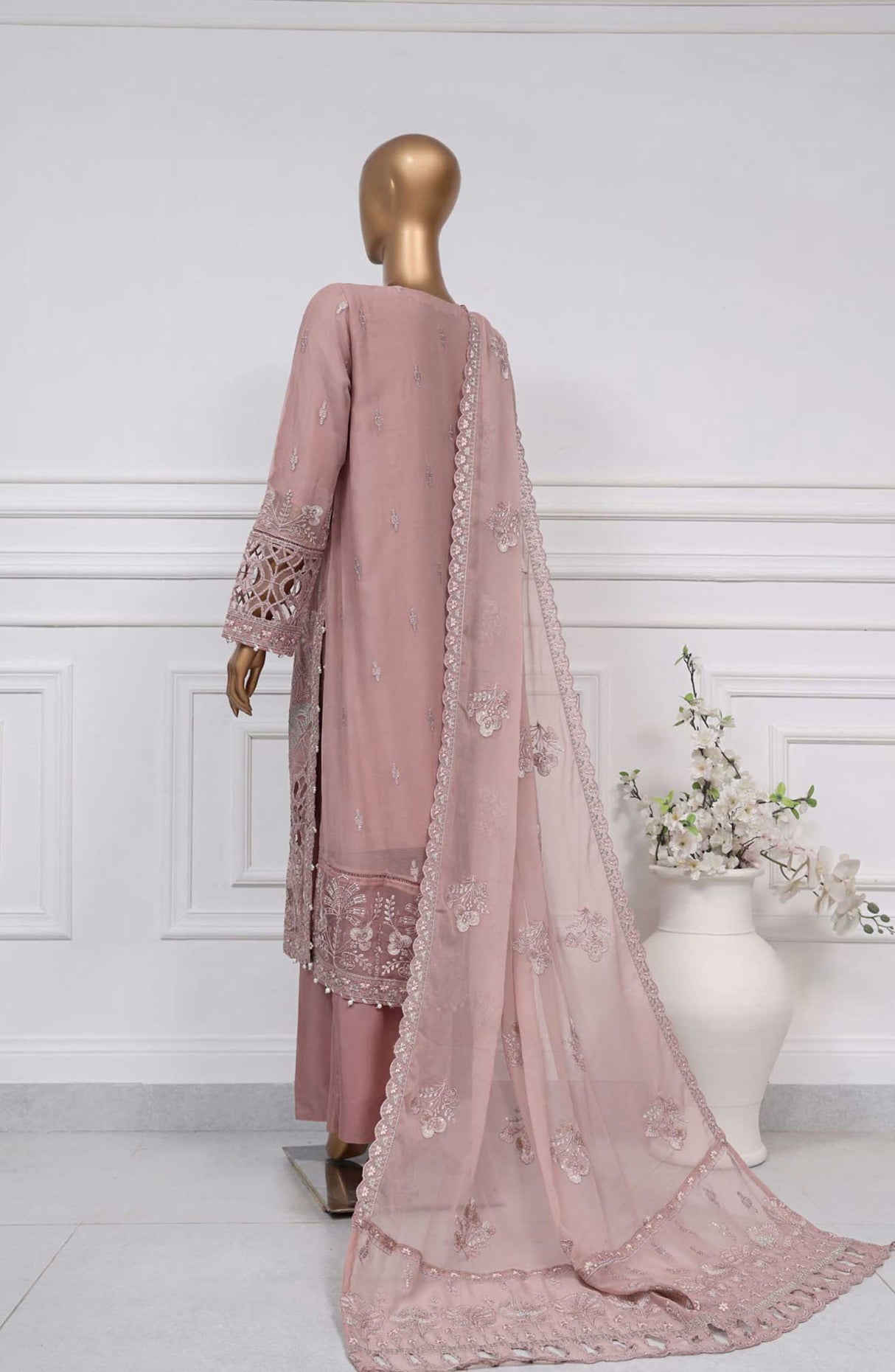 Afsanay By Sadabahar Luxury  Collection
