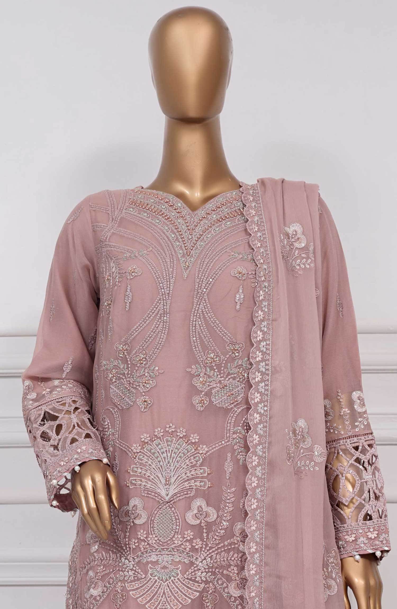 Afsanay By Sadabahar Luxury  Collection
