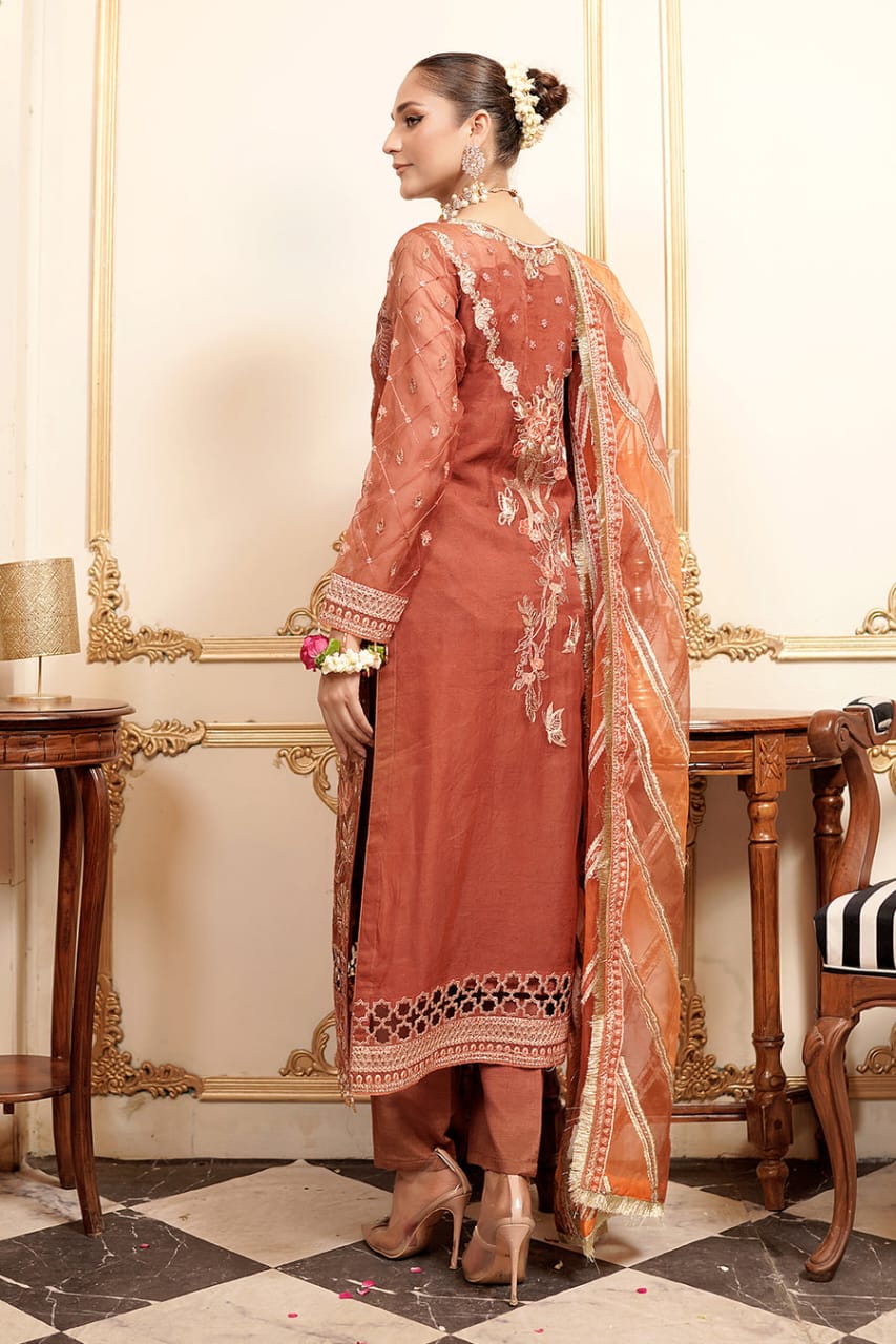 Lemilsa By Maryams Collection