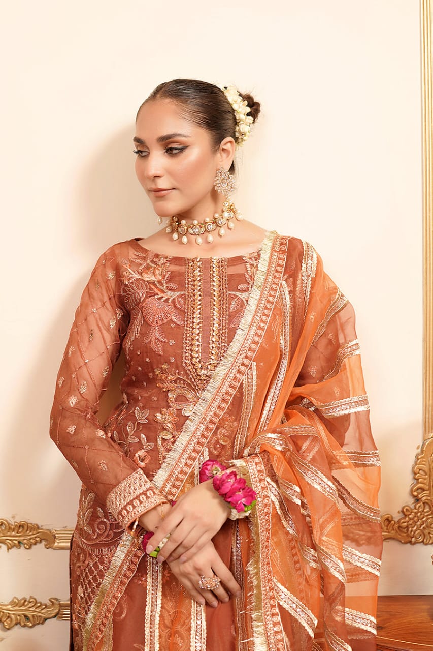 Lemilsa By Maryams Collection