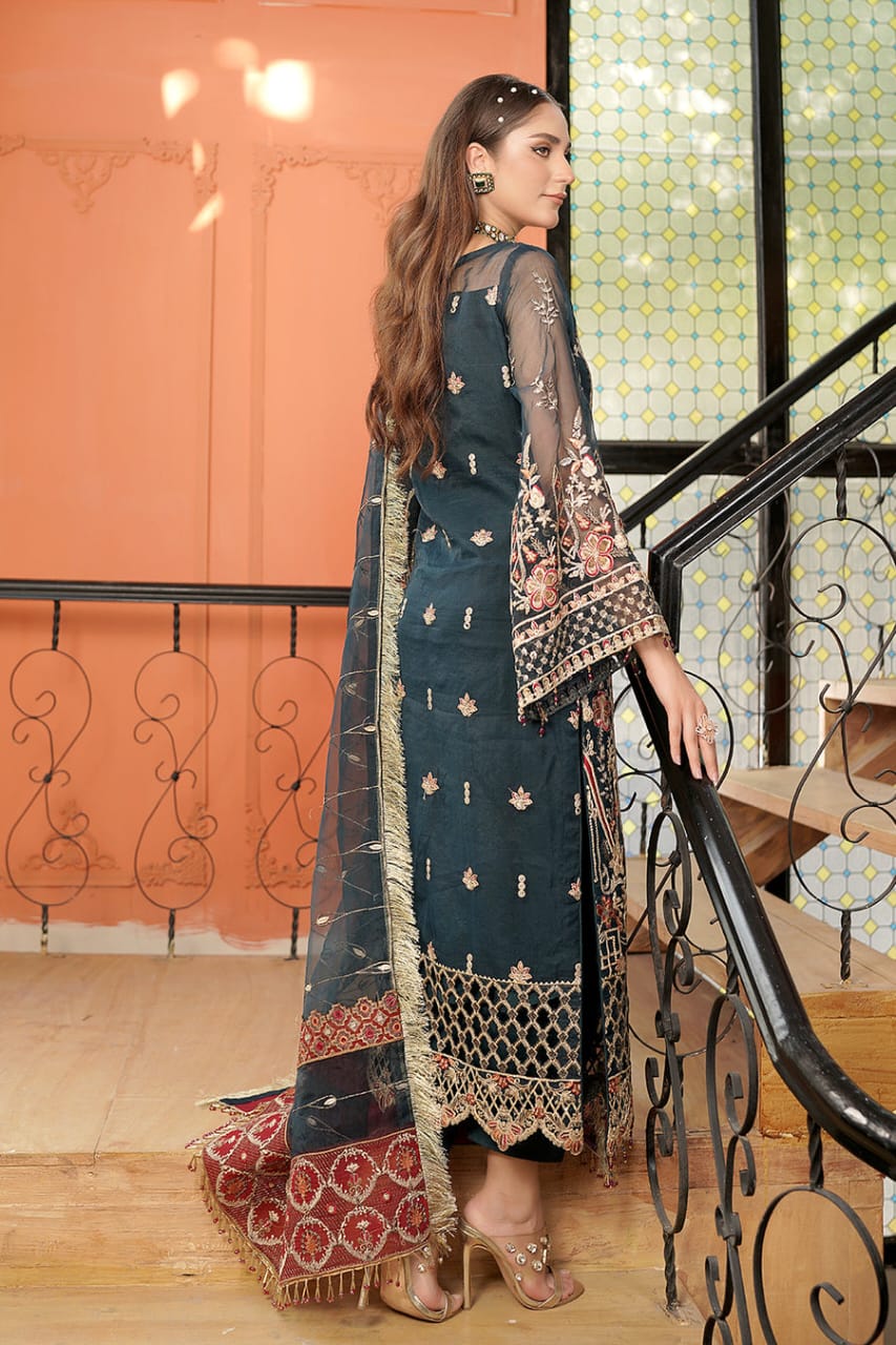 Lemilsa By Maryams Collection