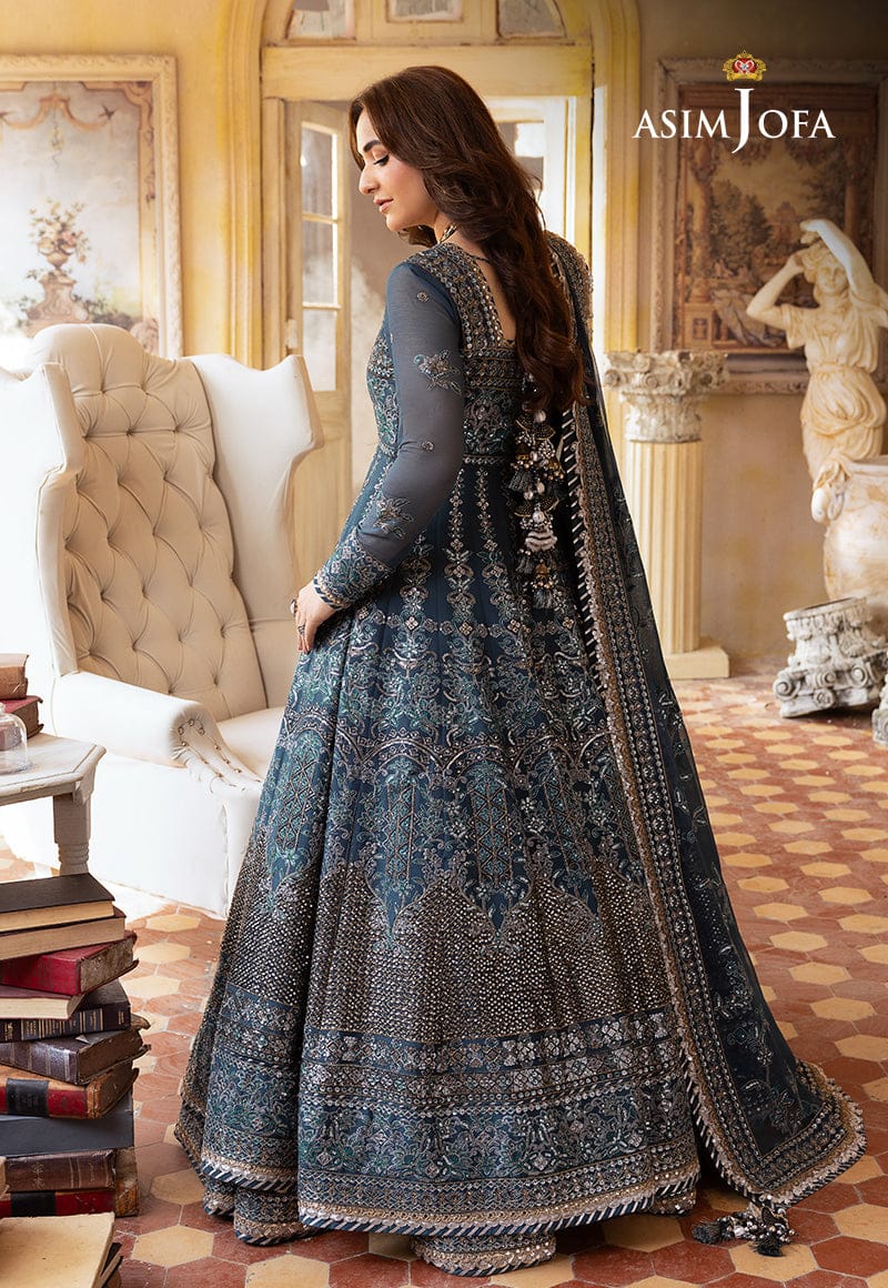 Asim Jofa Luxury Premium  Collection