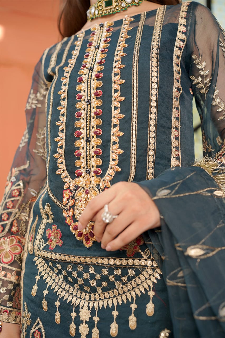 Lemilsa By Maryams Collection