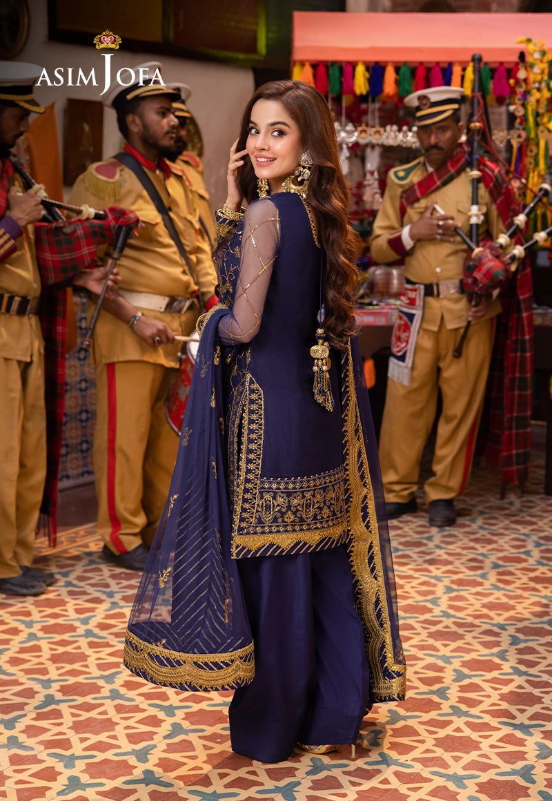 Pyaar Diyan Gallan by Asim Jofa Premium Collection