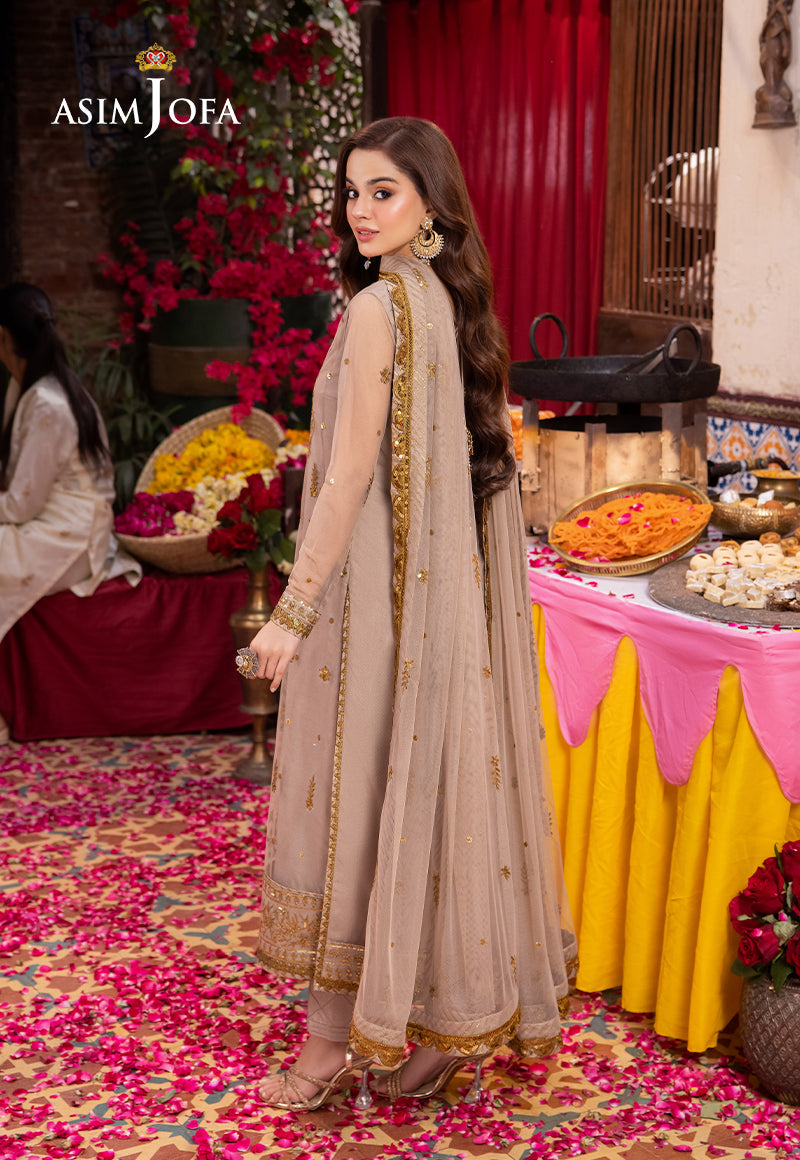 Pyaar Diyan Gallan by Asim Jofa Premium Collection