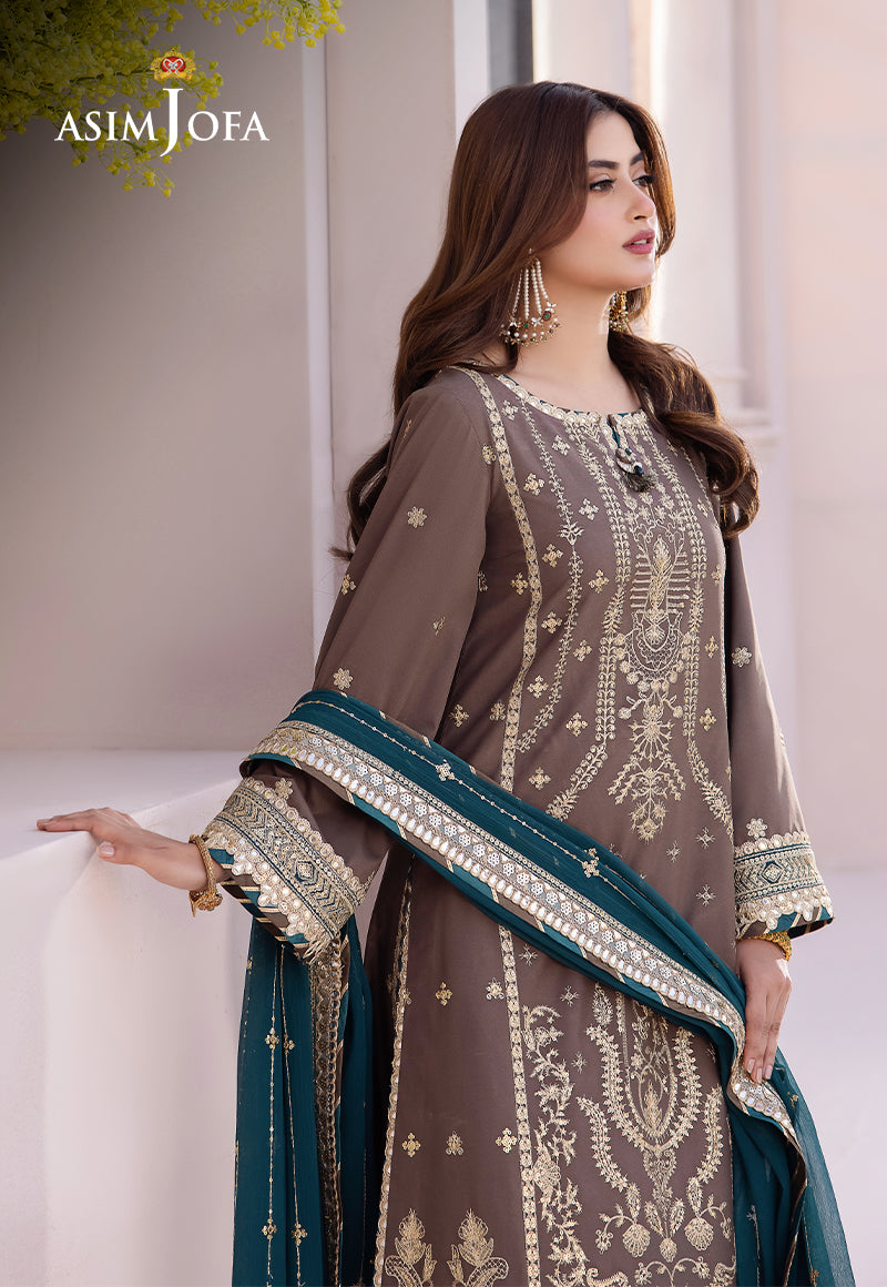 Asim Jofa Luxury Premium Collection