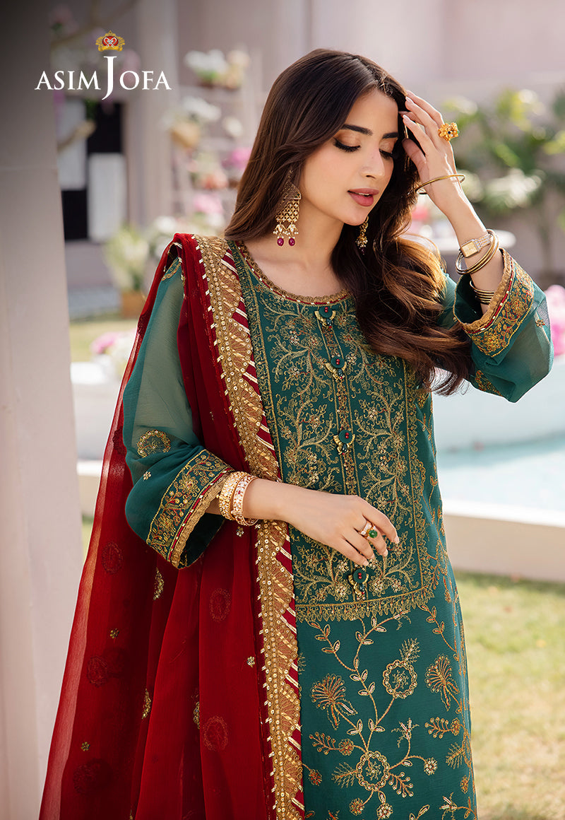 Asim Jofa Luxury Premium Collection