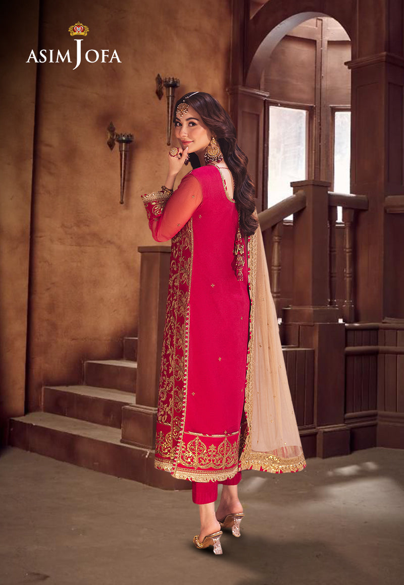 Asim Jofa Luxury Premium Collection