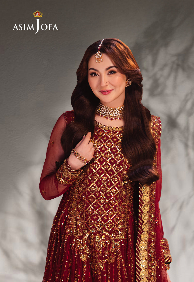 Asim Jofa Luxury Premium Collection