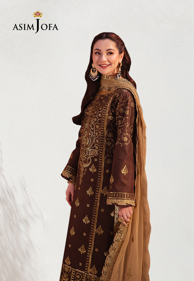 Asim Jofa Luxury Premium Collection