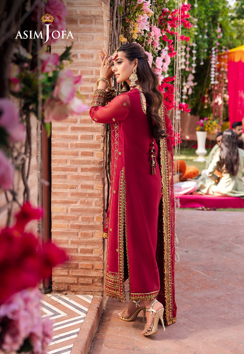 Asim Jofa Luxury Premium Collection
