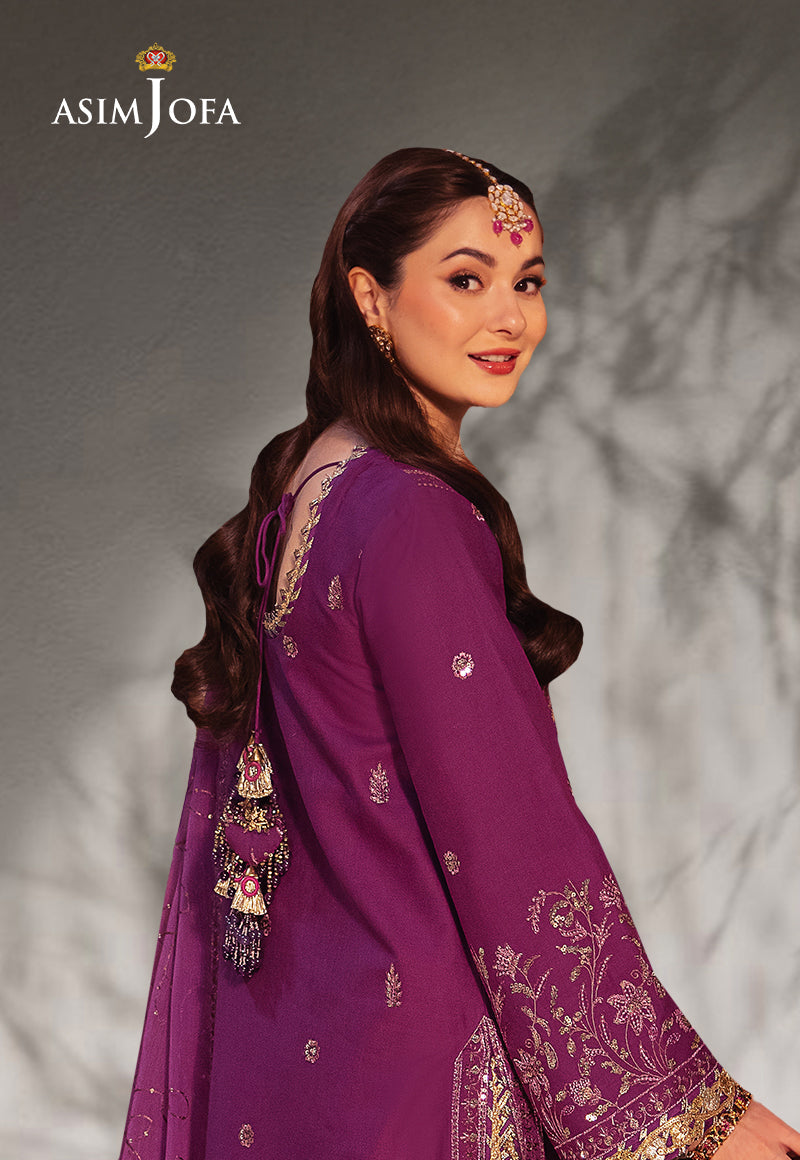 Asim Jofa Luxury Premium Collection