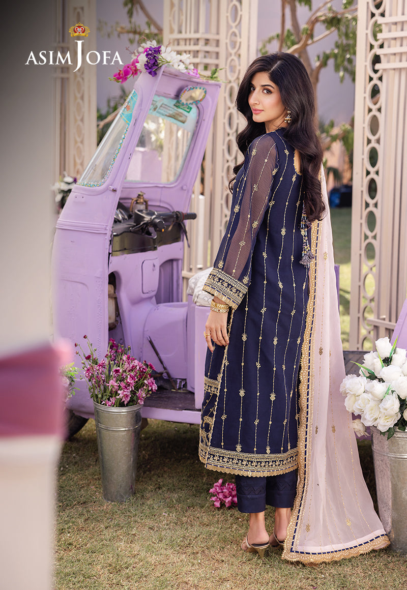 Asim Jofa Luxury Premium Collection