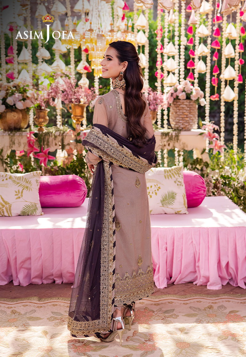 Asim Jofa Luxury Premium Collection