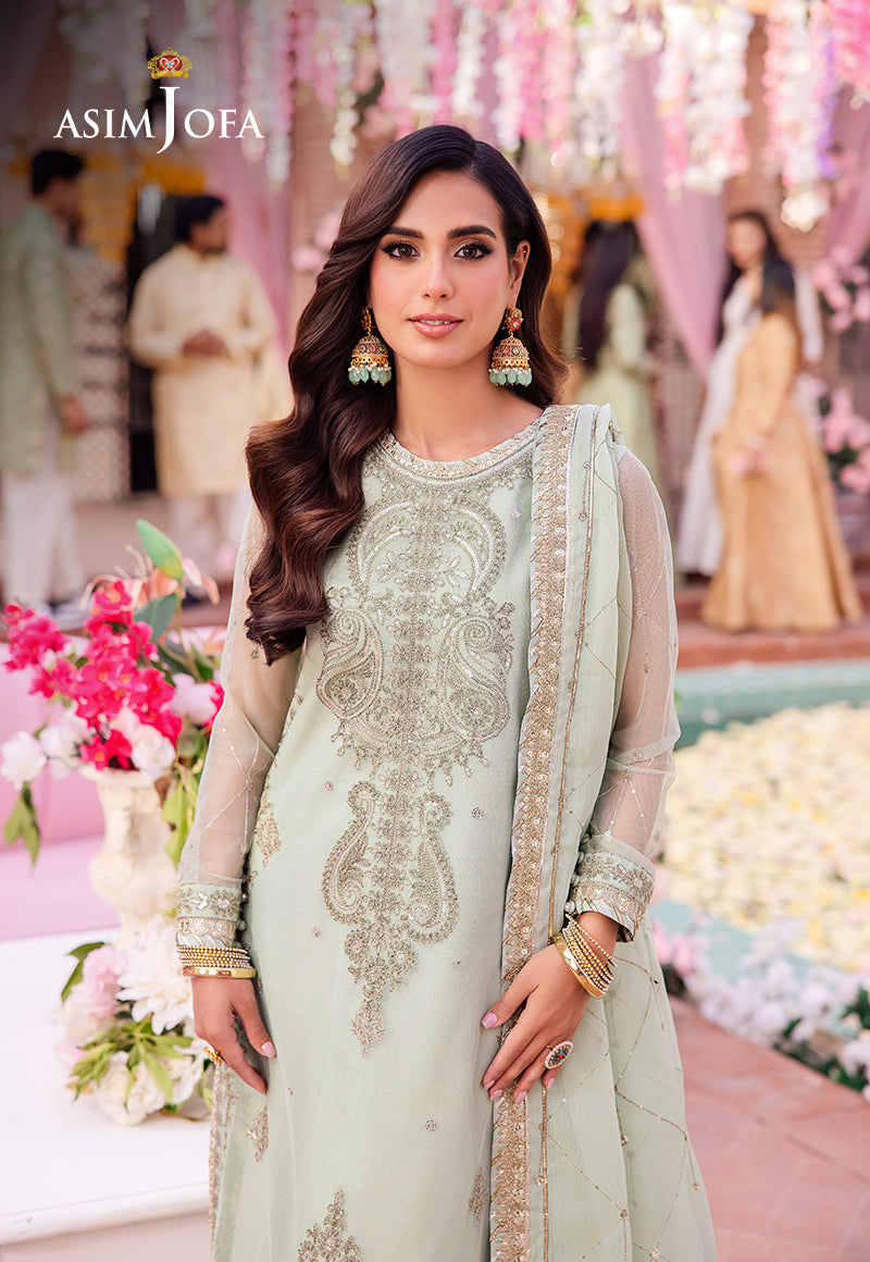 Asim Jofa Luxury Premium Collection