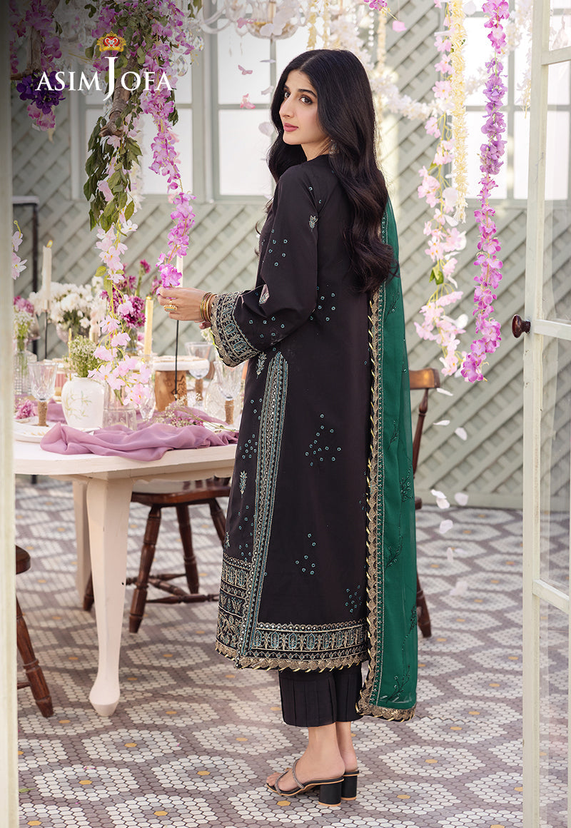 Asim Jofa Luxury Premium Collection