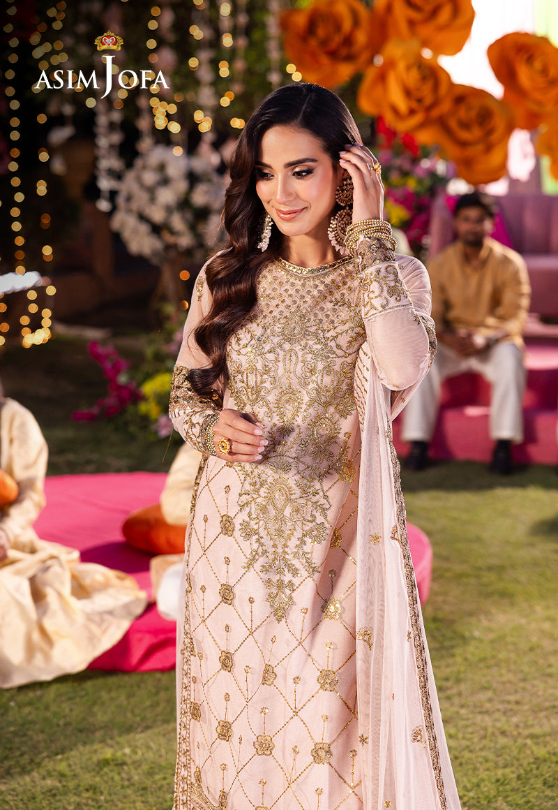 Asim Jofa Luxury Premium Collection