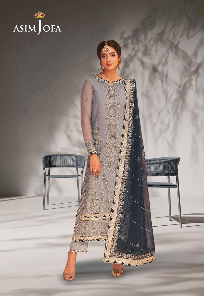 Asim Jofa Luxury Premium Collection