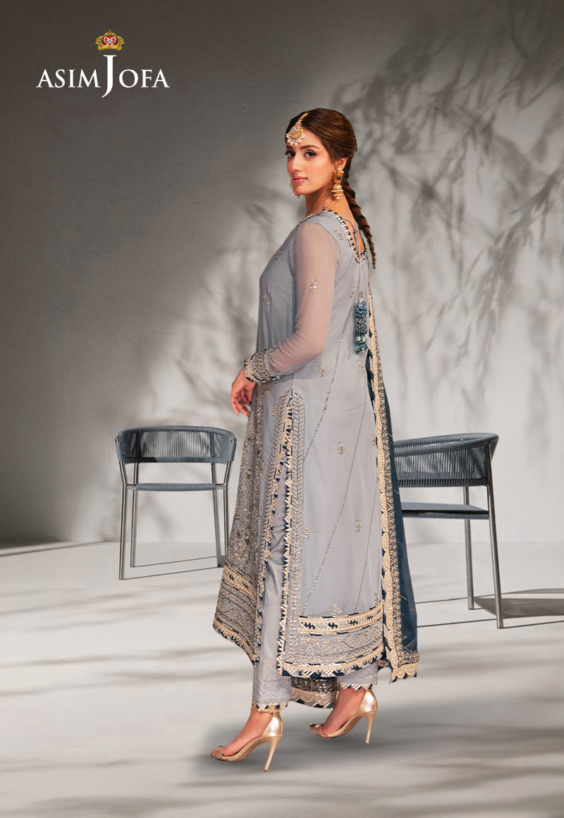 Asim Jofa Luxury Premium Collection