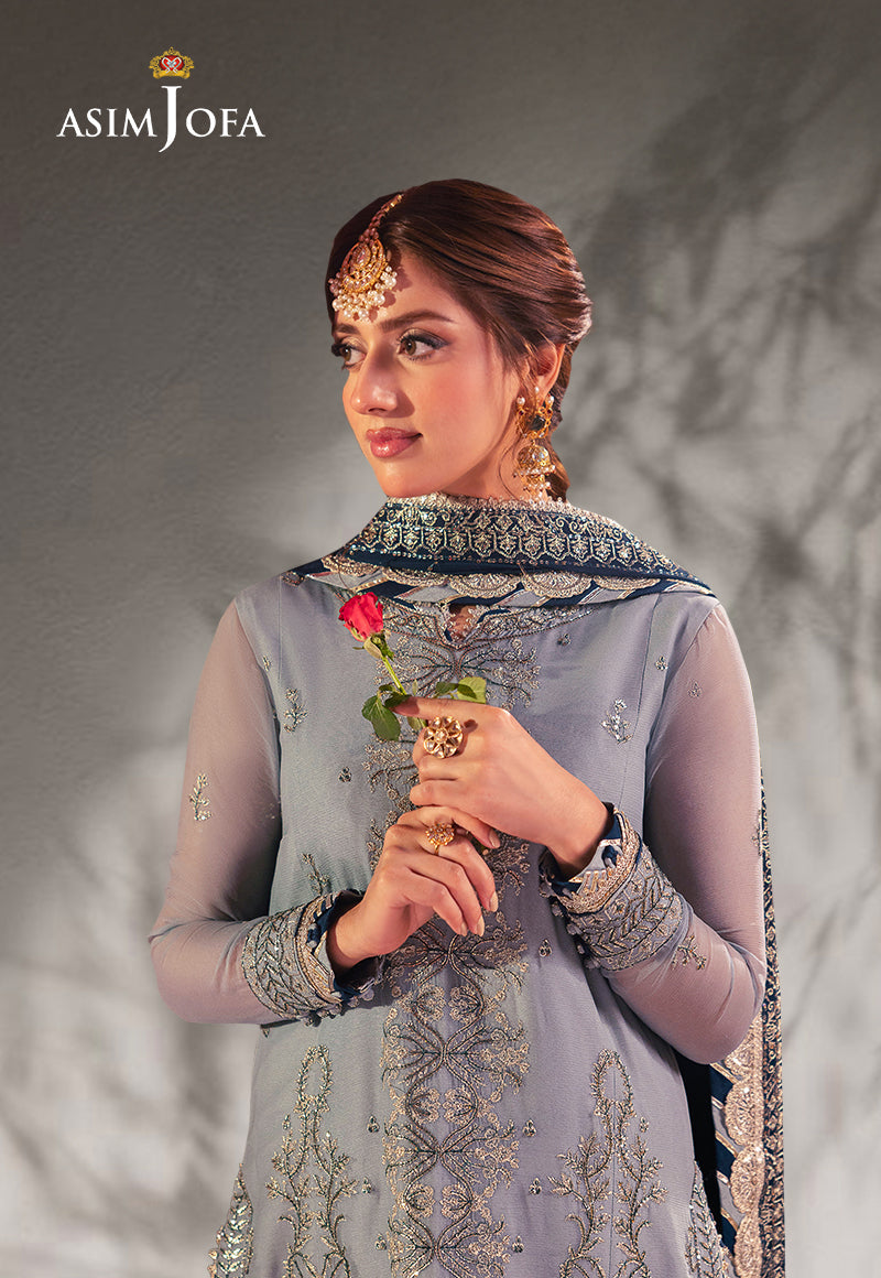 Asim Jofa Luxury Premium Collection