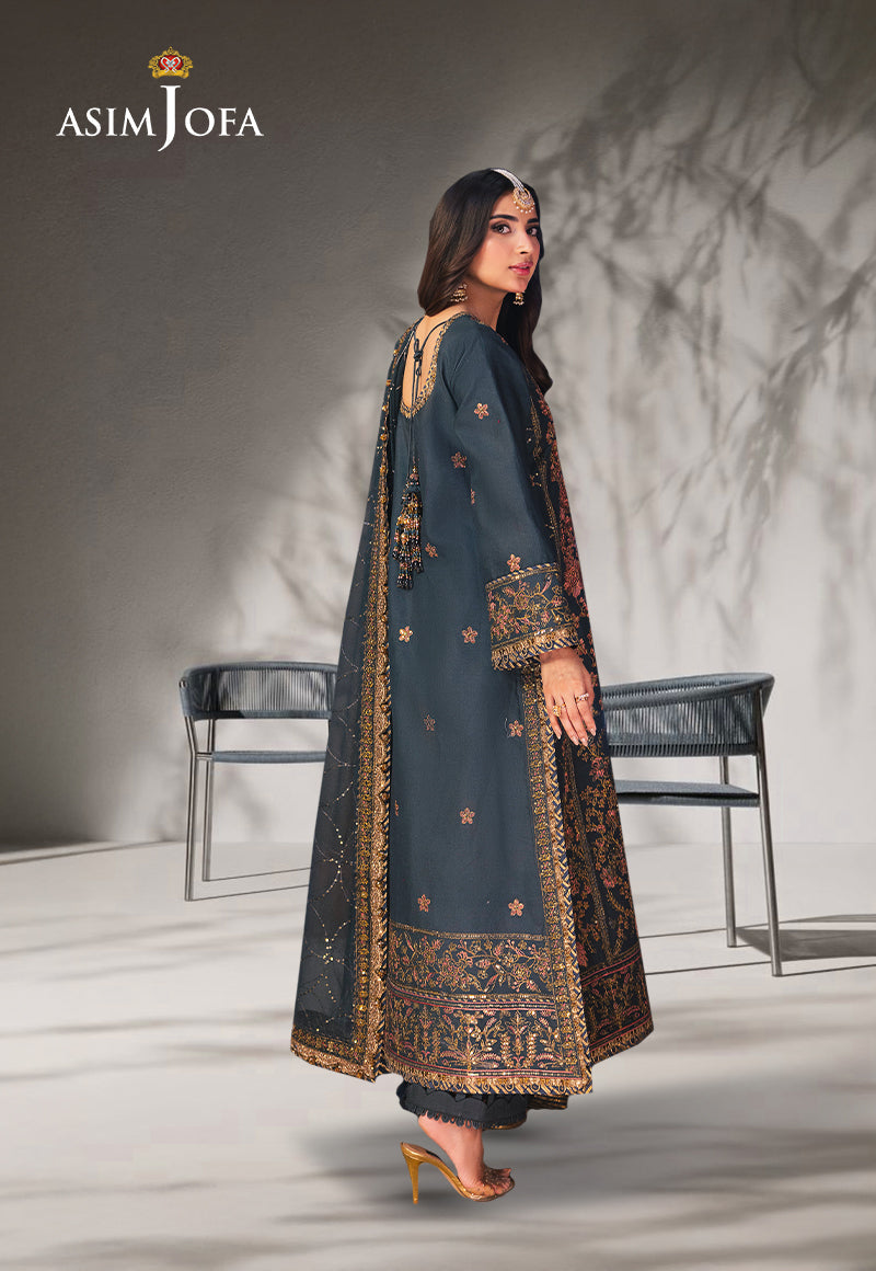 Asim Jofa Luxury Premium Collection