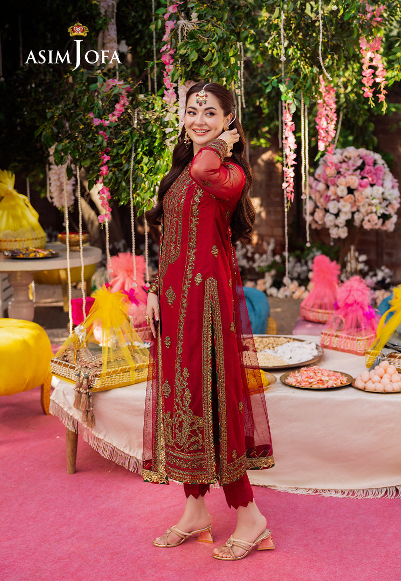 Asim Jofa Luxury Premium Collection