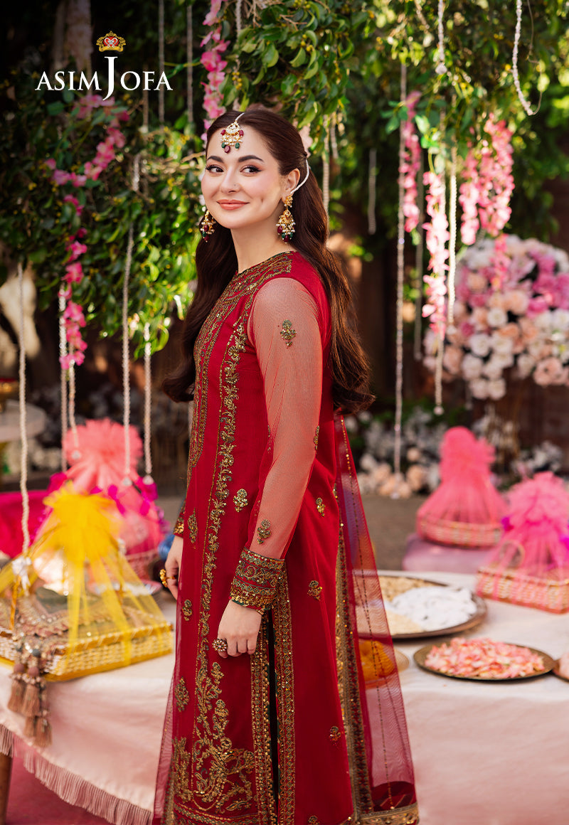 Asim Jofa Luxury Premium Collection