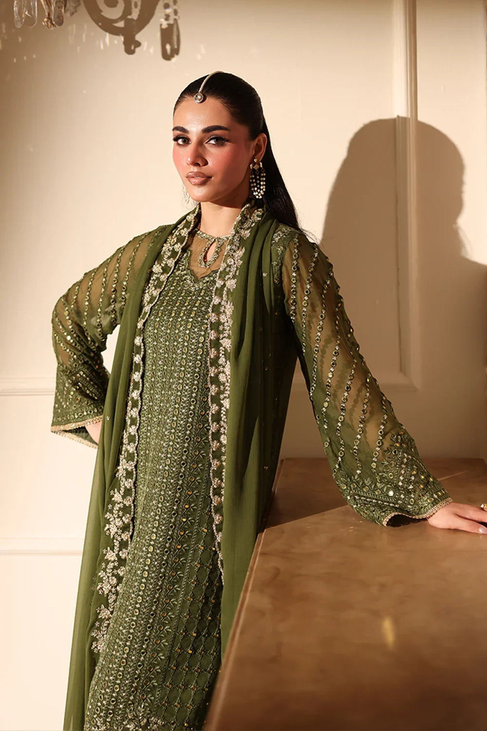 Ensembles By Azure Luxury Collection